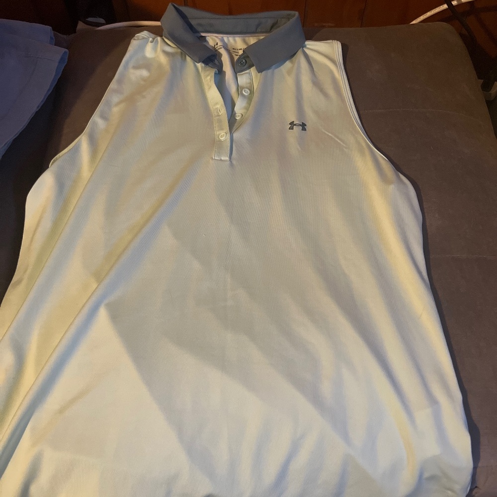 Golf polo
